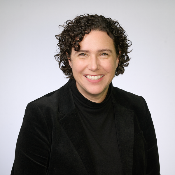 Photo of Dr. Elizabeth Bettini